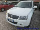 SUZUKI Grand Vitara 1.9 DDiS 5 porte Crossover Evolution Plus