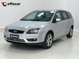 FORD Focus 1.6 TDCi (90CV) SW