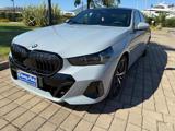 BMW 520 d 48V xDrive Msport Pro