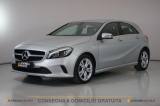 MERCEDES-BENZ A 180 CDI 110CV AUT. SPORT