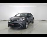 TOYOTA C-HR 1.8 Hybrid E-CVT Lounge