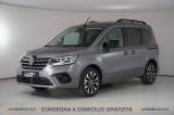 RENAULT Kangoo 1.5 BLUE DCI 95CV TECHNO