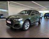 AUDI A1 allstreet 30 TFSI S tronic Business