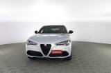 ALFA ROMEO Stelvio Stelvio 2.2 Turbodiesel 210 CV AT8 Q4 Veloce