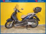 PIAGGIO Beverly Tourer 300 Garantito e Finanziabile