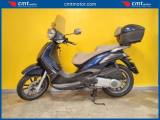 PIAGGIO Beverly Tourer 300 Garantito e Finanziabile