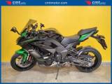 KAWASAKI Ninja 1000 SX Garantita e Finanziabile