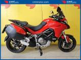 DUCATI Multistrada 1260 Garantita e Finanziabile