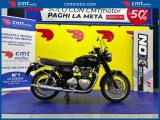 TRIUMPH Bonneville T120 Garantita e Finanziabile