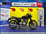 TRIUMPH Bonneville T120 Garantita e Finanziabile