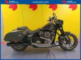 HARLEY-DAVIDSON Sport Glide 107  Garantita e Finanziabile