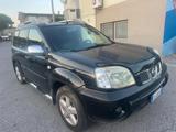 NISSAN X-Trail 2.2 dCi Elegance perfetta di meccanica
