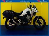 HONDA CB 500 X Garantita e Finanziabile