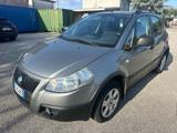 FIAT Sedici 1.6 16V 4x4 Experience senza nessun lavoro da fare