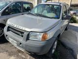 LAND ROVER Freelander 1.8 cat 3p. Bellissima senza nessun lavoro da fare