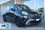 FIAT 500L 500L 1.3 Mjt 95cv Cross