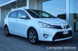 TOYOTA Verso Verso 1.6 d-4d Style 7p.ti mt
