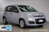 FIAT Panda Panda 1.0 70cv Hybrid Panda