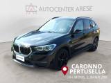 BMW X1 xDrive25e Business Advantage
