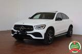 MERCEDES-BENZ GLC 220 d 194cv Coupé AMG Premium Plus 4Matic