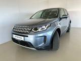 LAND ROVER Discovery Sport 2.0 TD4 163 CV AWD Auto * IVA ESPOSTA*