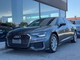 AUDI A6 35 2.0 TDI 163CV S-LINE BERLINA S-tronic