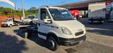 IVECO DAILY 70C17  TELAIO PASSO 3450 EURO5B