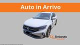 VOLKSWAGEN Taigo 1.0 TSI 115 CV DSG Life