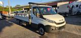 IVECO DAILY 35S12  CASSONE FISSO MT4.40 EURO6B