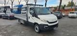 IVECO DAILY 35S12  CASSONE FISSO MT4.40 EURO6B
