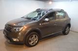 DACIA Sandero Stepway 0.9 TCe Turbo GPL 90 CV S&S Comfort
