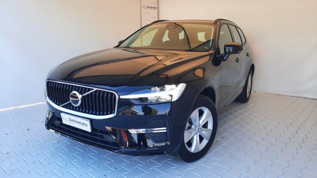 volvo xc60 b4 d automatico business