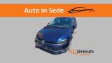 VOLKSWAGEN Golf Variant 1.6 TDI 115 CV Executive BlueMotion Technology