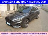 FORD Kuga 2.5 Full Hybrid 190 CV 2WD ST-Line 51.000 KM