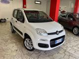 FIAT Panda 0.9 TwinAir Turbo Natural Power Easy