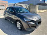 PEUGEOT 208 PureTech 75 Stop&Start 5 porte Like