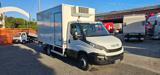 IVECO DAILY 60-150  FRIGO FRCX07-2026 MT4.25+SPONDA10QLI