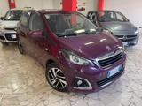 PEUGEOT 108 VTi 68 5 porte Allure