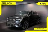 AUDI Q3 SPB 40 TDI 193CV quattro S tronic S line Edition