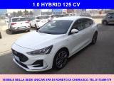 FORD Focus 1.0 Hybrid 125 CV 5p. ST-Line SOLO 43.000.KM