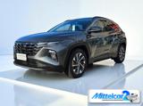 HYUNDAI Tucson 1.6 HEV aut.Exellence