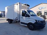 VOLKSWAGEN CRAFTER  2.0 TDI 180 CV