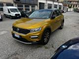 VOLKSWAGEN T-Roc 1.0 TSI 115 CV Style BlueMotion Technology