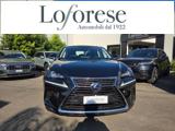 LEXUS NX 300 Hybrid 4WD Premium