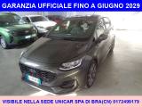 FORD Fiesta 1.0  Hybrid 125 CV ST-Line SOLO 16.100 KM