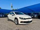 VOLKSWAGEN Scirocco 1.4 TSI NEOPATENTATI