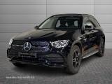 MERCEDES-BENZ GLC 220 d 4Matic Premium