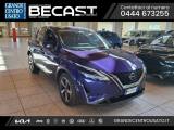 NISSAN Qashqai MHEV 158 CV Xtronic N-Connecta PROMOK73