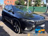 JEEP Cherokee 2.2 Mjt AWD Active Drive I Limited - TAGLIANDI