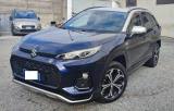 SUZUKI Across 2.5 Plug-in Hybrid E-CVT 4WD Top